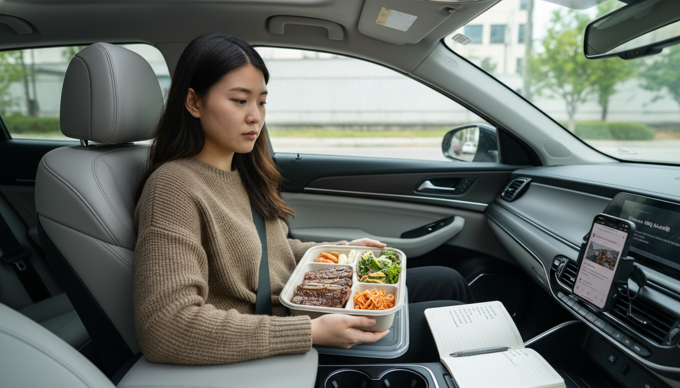 Is Korean BBQ Healthy? Smart Picks and Pitfalls