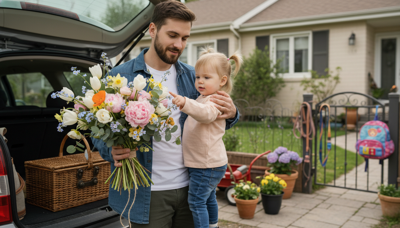Best Flowers for a Spring Bouquet (Top Picks & Colors)