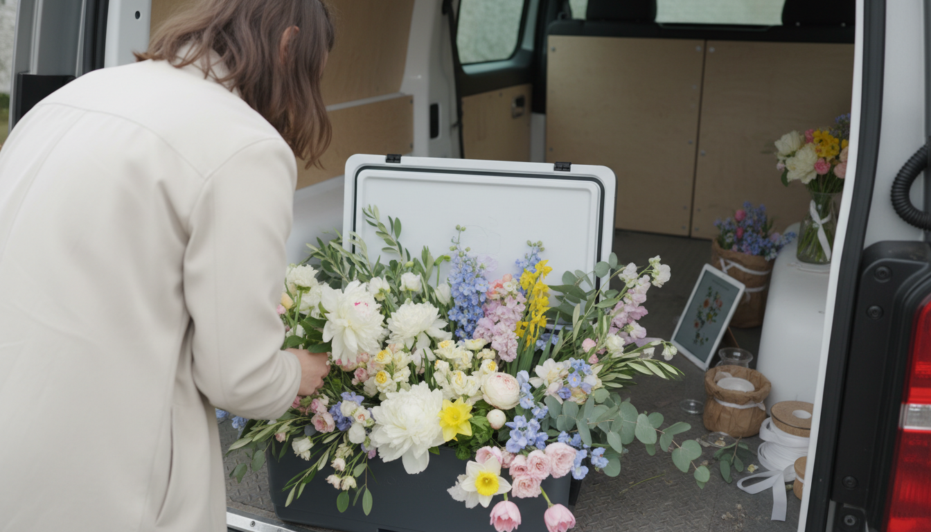 Spring Wedding Flowers: Best Blooms, Greenery & Colors