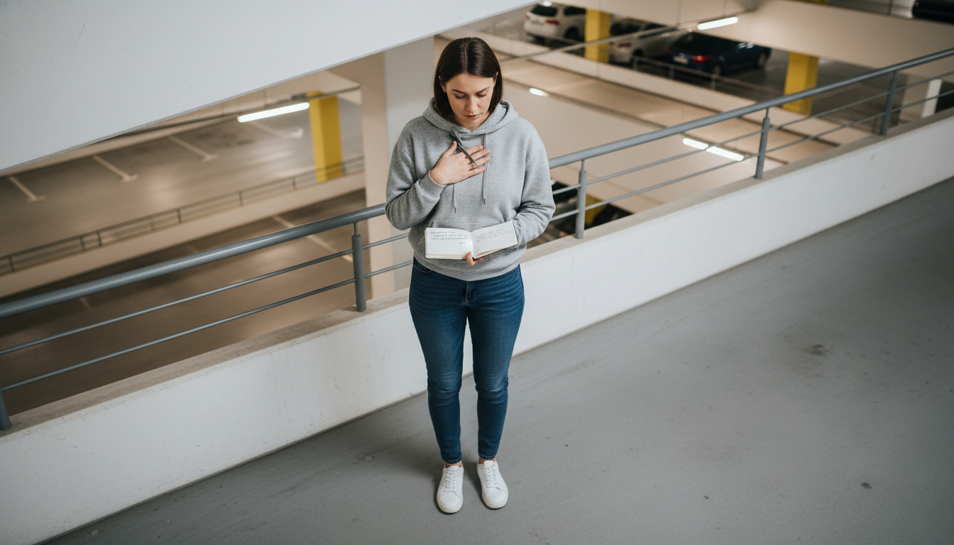 Affirmations for Negative Self-Talk: What to Say Instead